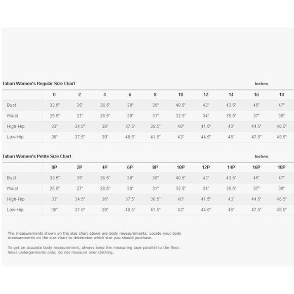 Tahari by Arthur S. Levine Women's Size 10 Chemical Short Sleeve Lace Dress New - Picture 3 of 3